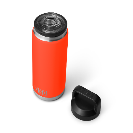 70000006274_21071507524_YETI_WHSL_Studio_Drinkware_Rambler_26oz_Bottle_Solar_Flare_3qtr_no lid_4280_Layers_F_B_2400x2400